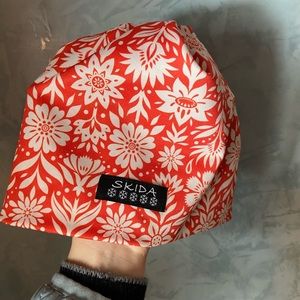 Skida Nordic Hat!